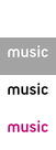 Music