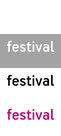 Festival