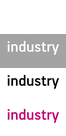 Industry