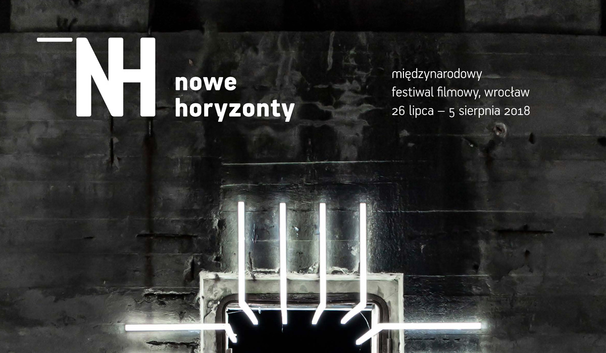 19. MFF Nowe Horyzonty