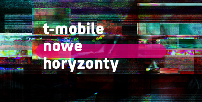 Znalezione obrazy dla zapytania 17 T-MOBILE NOWE HORYZONTY