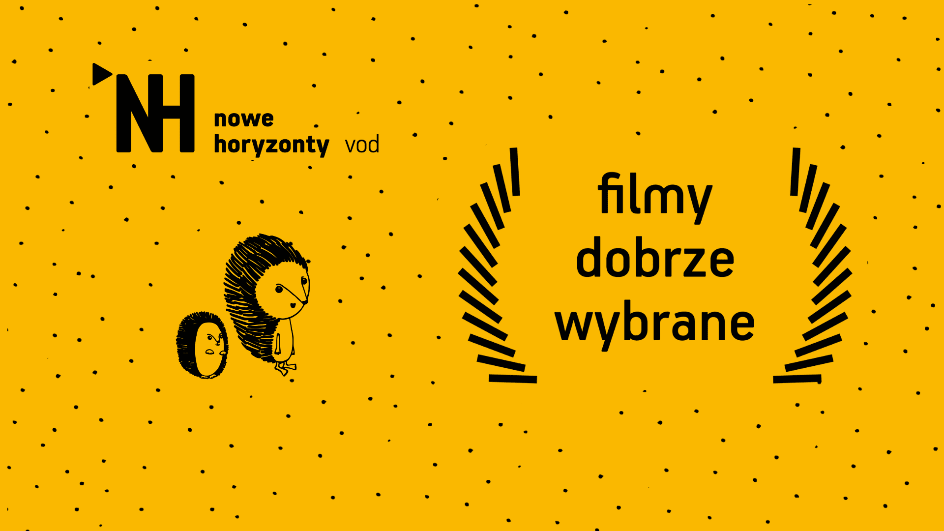 Фільми українською мовою | Kino Dzieci - Nowe Horyzonty vod