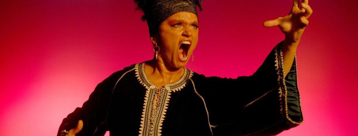 Aria Diva | Nowe Horyzonty vod