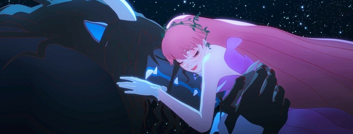 Belle | Młode Horyzonty vod