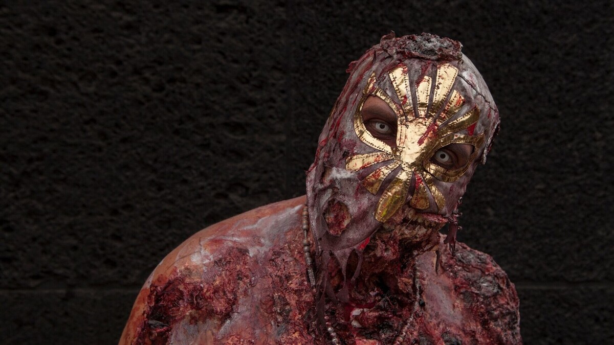 Maurycy Gomulicki, Zombie Catharsis